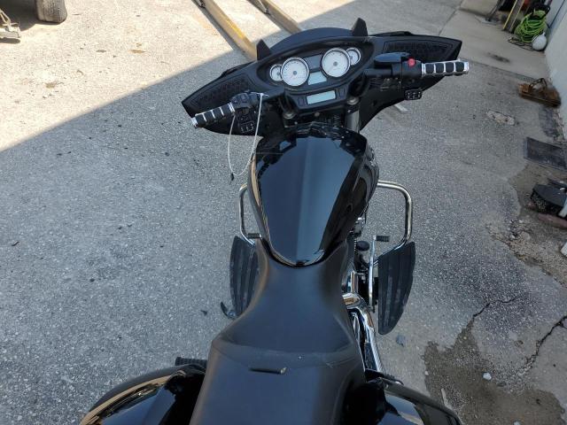 5VPDW36N0D3024339 - 2013 VICTORY MOTORCYCLES CROSS COUN أسود صورة 6