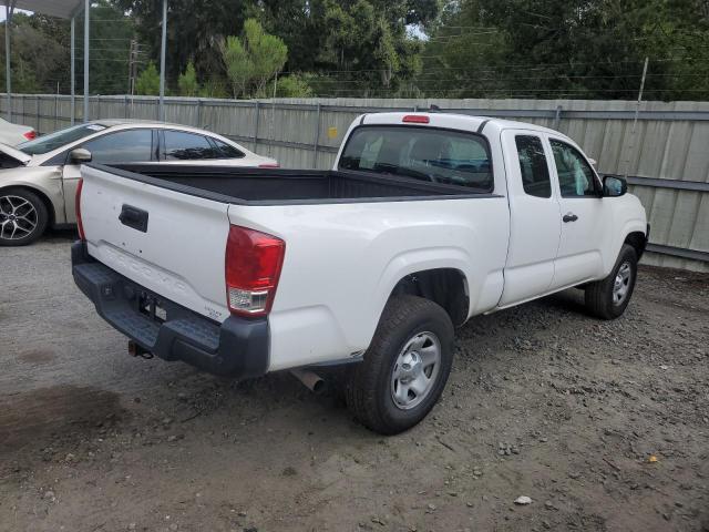 5TFRX5GN2HX087811 - 2017 TOYOTA TACOMA ACCESS CAB თეთრი ფოტო 3