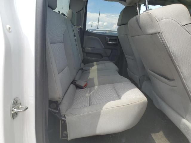 1GTV2LEC6HZ276596 - 2017 GMC SIERRA K1500 WHITE photo 10