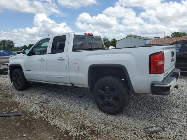 1GTV2LEC6HZ276596 - 2017 GMC SIERRA K1500 WHITE photo 2