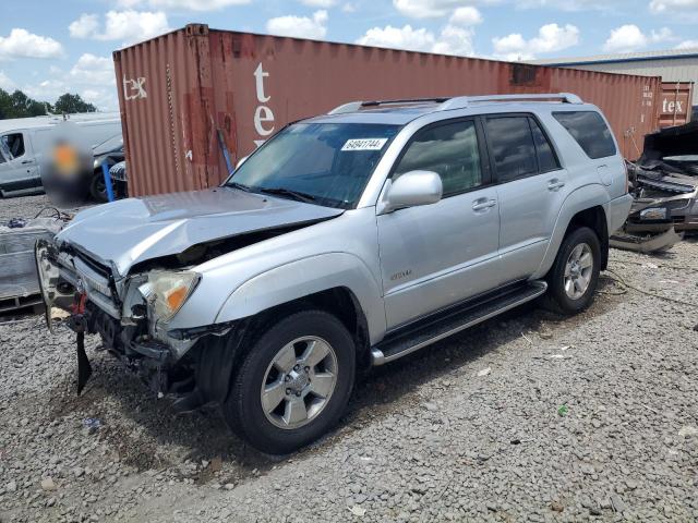 2003 TOYOTA 4RUNNER LIMITED, 