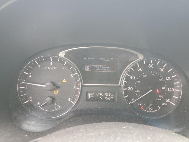 5N1AR2MM5DC669318 - 2013 NISSAN PATHFINDER S 蓝色 照片 9