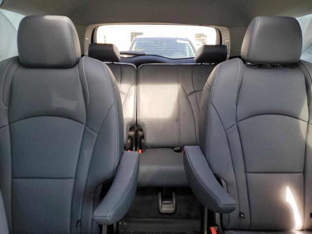 5GAEVAKW8MJ207123 - 2021 BUICK ENCLAVE ESSENCE 黑色 照片 10