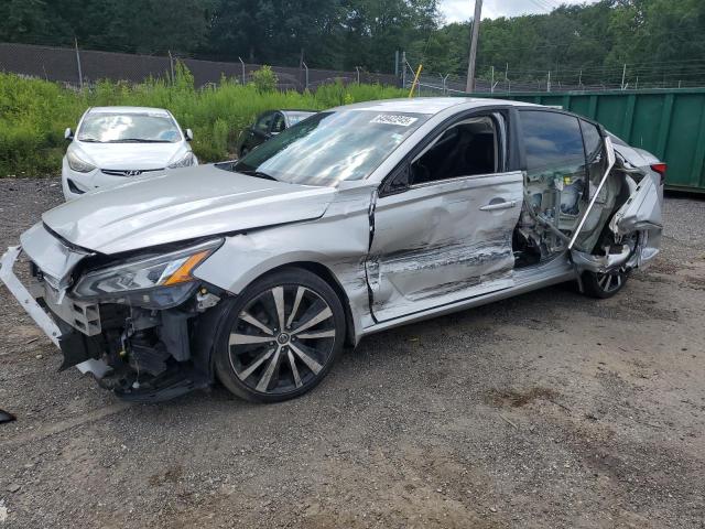 2020 NISSAN ALTIMA SR, 