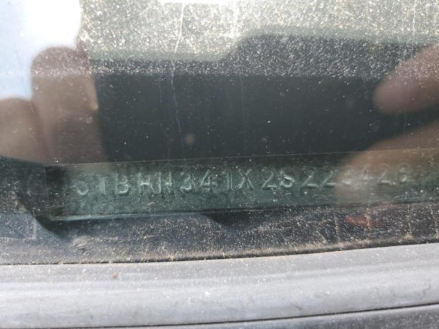 5TBRN341X2S223426 - 2002 TOYOTA TUNDRA ACCESS CAB SR5 GREEN photo 12