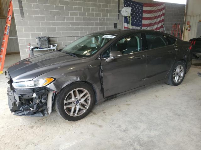 2013 FORD FUSION SE, 