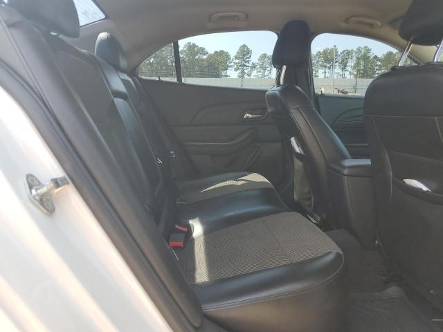 1G11C5SL2FF281524 - 2015 CHEVROLET MALIBU 1LT WHITE photo 10