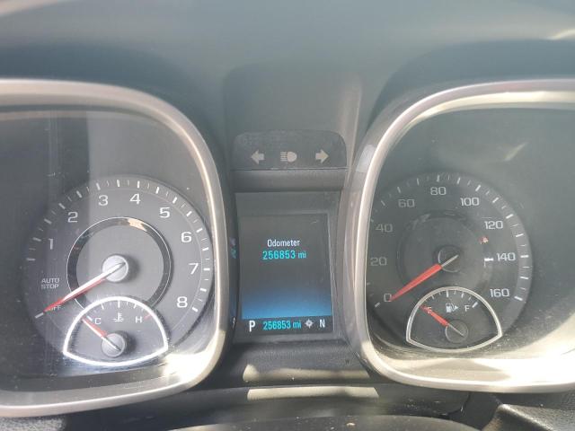 1G11C5SL2FF281524 - 2015 CHEVROLET MALIBU 1LT WHITE photo 9