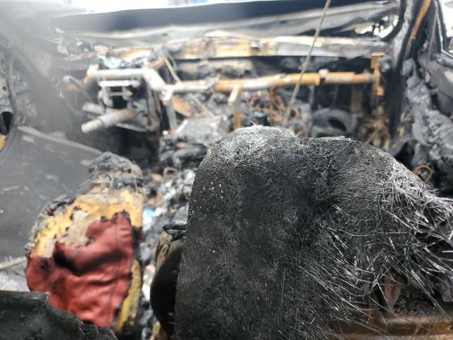 WBA4B3C53GG528442 - 2016 BMW 435 XI GRAN COUPE WHITE photo 8