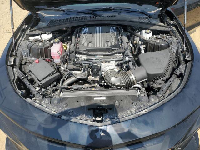 1G1FK1R65P0101409 - 2023 CHEVROLET CAMARO ZL1 黑色 照片 11