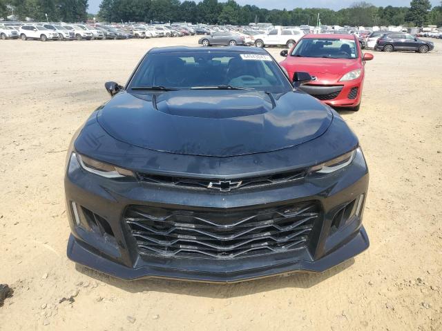 1G1FK1R65P0101409 - 2023 CHEVROLET CAMARO ZL1 黑色 照片 5