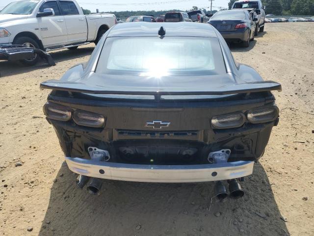 1G1FK1R65P0101409 - 2023 CHEVROLET CAMARO ZL1 黑色 照片 6