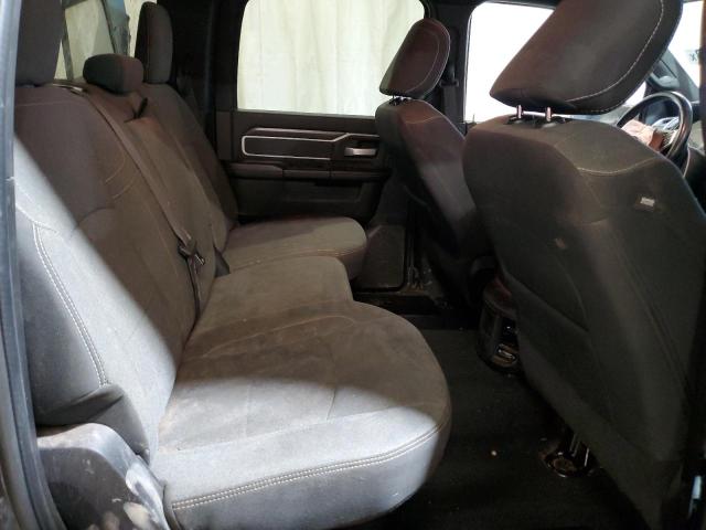 3C6UR5DJ4NG263013 - 2022 RAM 2500 BIG HORN/LONE STAR CHARCOAL photo 10