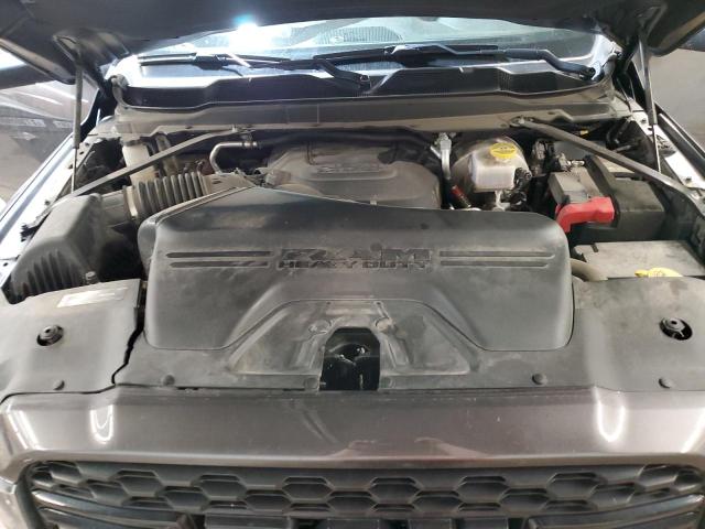 3C6UR5DJ4NG263013 - 2022 RAM 2500 BIG HORN/LONE STAR CHARCOAL photo 11