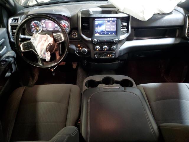 3C6UR5DJ4NG263013 - 2022 RAM 2500 BIG HORN/LONE STAR CHARCOAL photo 8