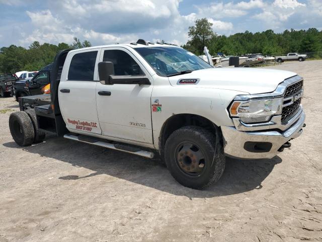 2021 RAM 3500, 