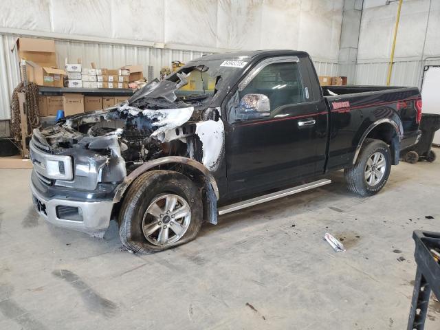 2018 FORD F150, 