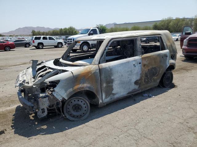 2010 TOYOTA SCION XB, 