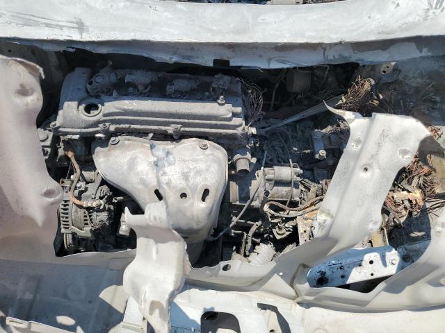 JTLZE4FE7A1110014 - 2010 TOYOTA SCION XB 烧焦的 照片 11