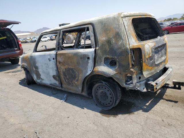 JTLZE4FE7A1110014 - 2010 TOYOTA SCION XB 烧焦的 照片 2