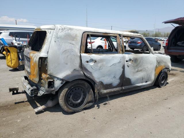 JTLZE4FE7A1110014 - 2010 TOYOTA SCION XB 烧焦的 照片 3