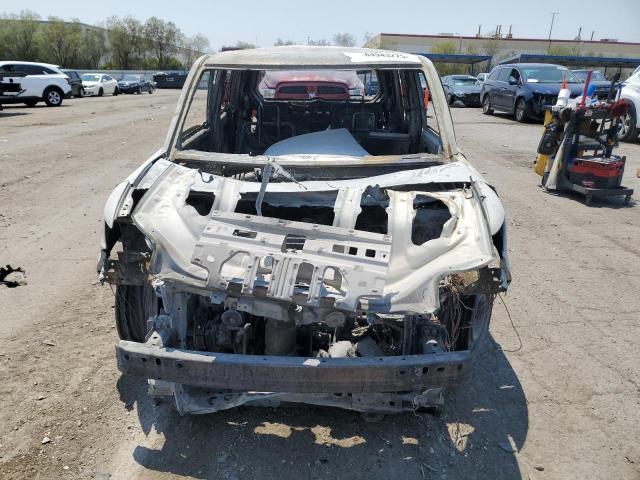 JTLZE4FE7A1110014 - 2010 TOYOTA SCION XB 烧焦的 照片 5