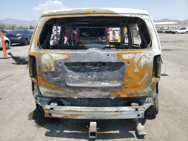 JTLZE4FE7A1110014 - 2010 TOYOTA SCION XB 烧焦的 照片 6