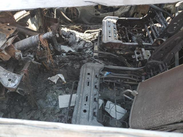 JTLZE4FE7A1110014 - 2010 TOYOTA SCION XB 烧焦的 照片 7