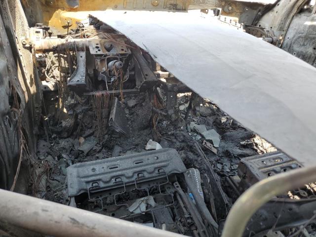 JTLZE4FE7A1110014 - 2010 TOYOTA SCION XB 烧焦的 照片 8