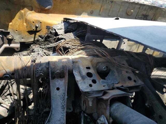 JTLZE4FE7A1110014 - 2010 TOYOTA SCION XB 烧焦的 照片 9