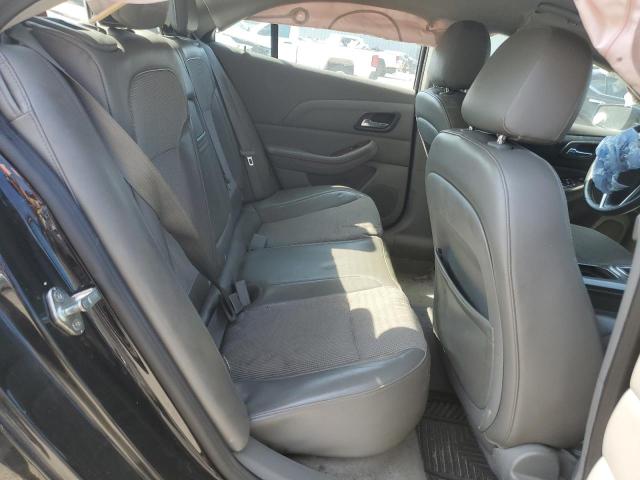 1G11C5SA3DU129016 - 2013 CHEVROLET MALIBU 1LT BLACK photo 10