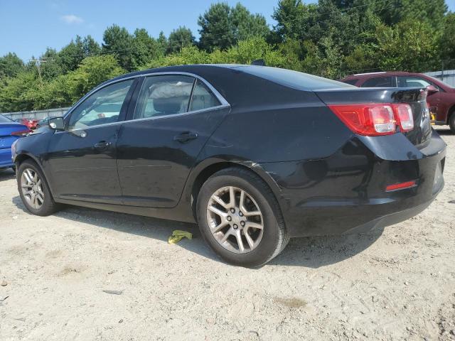 1G11C5SA3DU129016 - 2013 CHEVROLET MALIBU 1LT BLACK photo 2