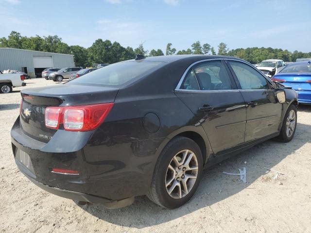 1G11C5SA3DU129016 - 2013 CHEVROLET MALIBU 1LT BLACK photo 3