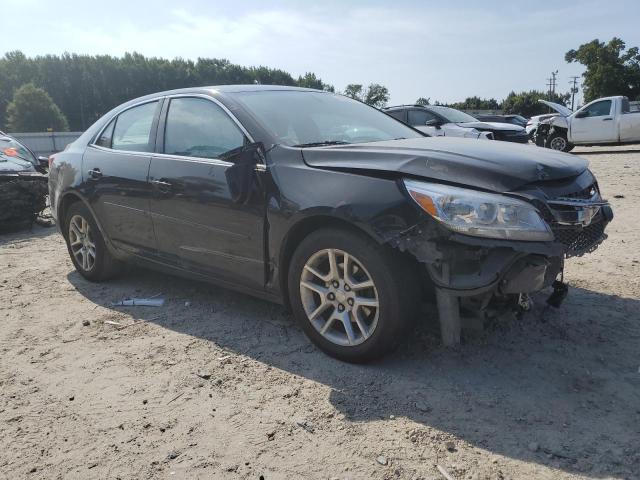 1G11C5SA3DU129016 - 2013 CHEVROLET MALIBU 1LT BLACK photo 4