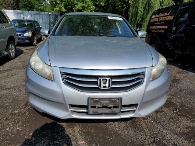 1HGCP2F40BA035425 - 2011 HONDA ACCORD LXP SILVER photo 5