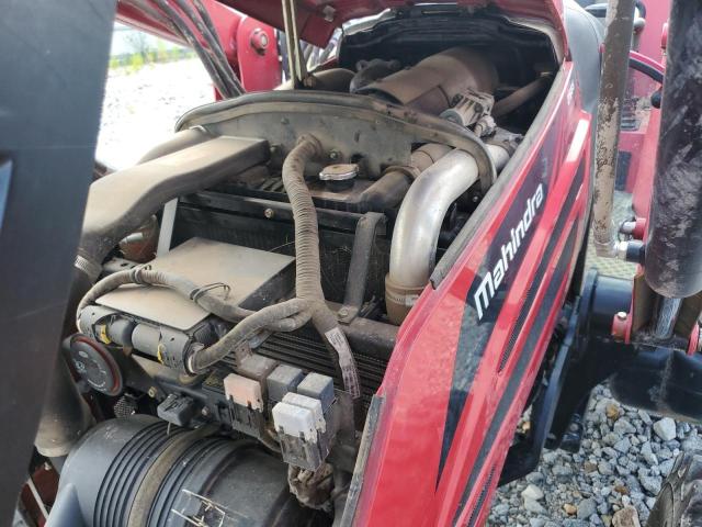 55GRJ00587 - 2016 MAHINDRA AND MAHINDRA 2555 红色 照片 7