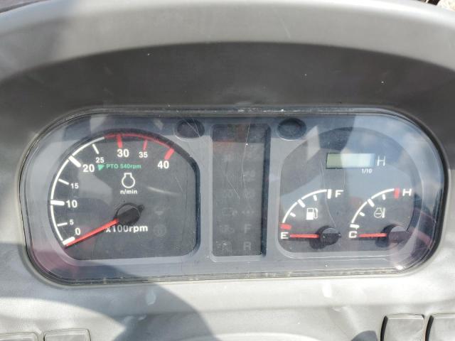 55GRJ00587 - 2016 MAHINDRA AND MAHINDRA 2555 红色 照片 8