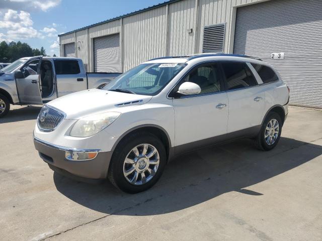 2012 BUICK ENCLAVE, 