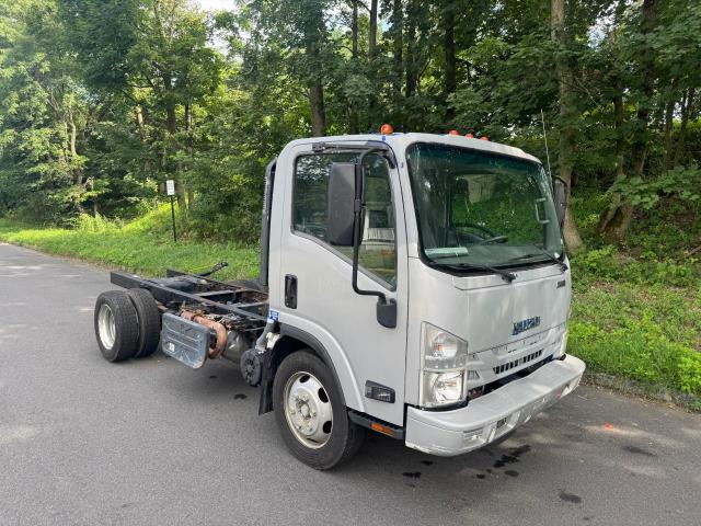 2017 ISUZU NRR, 