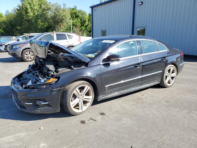 2014 VOLKSWAGEN CC SPORT, null
