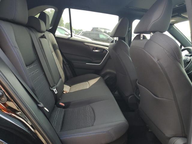 4T3T6RFV2RU149151 - 2024 TOYOTA RAV4 SE BLACK photo 11