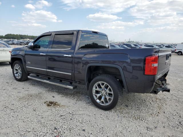 3GTP1VECXEG338715 - 2014 GMC SIERRA C1500 SLT CHARCOAL photo 2