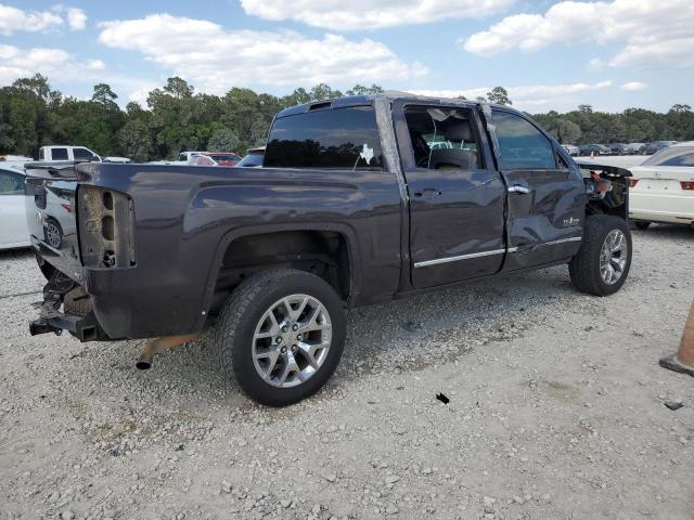 3GTP1VECXEG338715 - 2014 GMC SIERRA C1500 SLT CHARCOAL photo 3