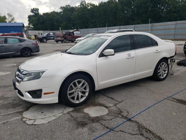 2012 FORD FUSION SEL, 
