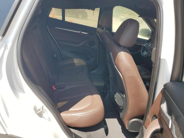 WBXHT3C31GP882818 - 2016 BMW X1 XDRIVE28I WHITE photo 11