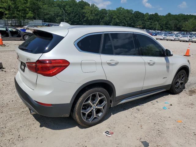 WBXHT3C31GP882818 - 2016 BMW X1 XDRIVE28I WHITE photo 3