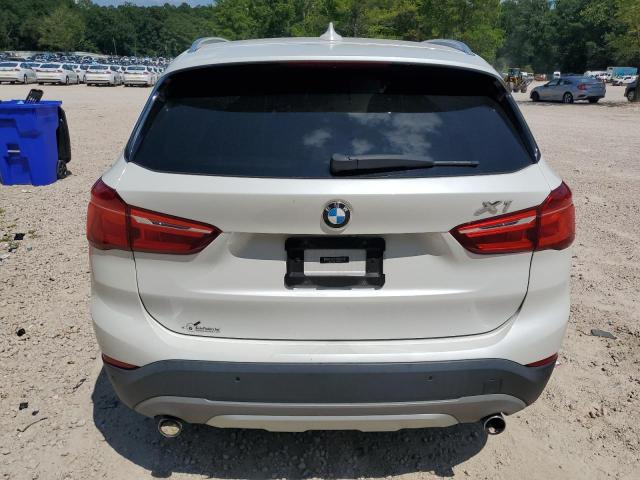 WBXHT3C31GP882818 - 2016 BMW X1 XDRIVE28I WHITE photo 6