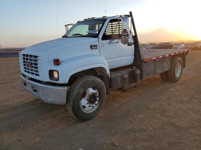 1GDJ7H1C1XJ511661 - 1999 GMC C-SERIES C7H042 GRAY photo 1