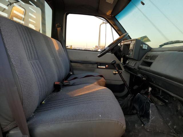 1GDJ7H1C1XJ511661 - 1999 GMC C-SERIES C7H042 灰色 照片 10