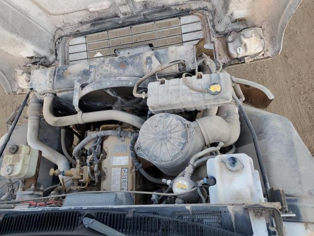 1GDJ7H1C1XJ511661 - 1999 GMC C-SERIES C7H042 灰色 照片 11